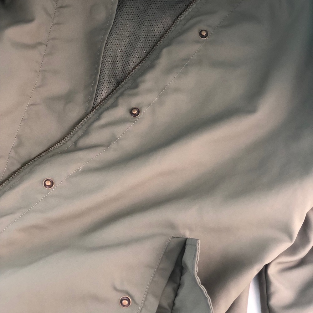 Jacket - Picture 3 of 4